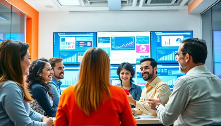 Top Social Media Marketing Companies in Edmonton That Drive Results