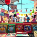 Authentic Real Pokémon Cards in India: Where to Buy and What to Consider