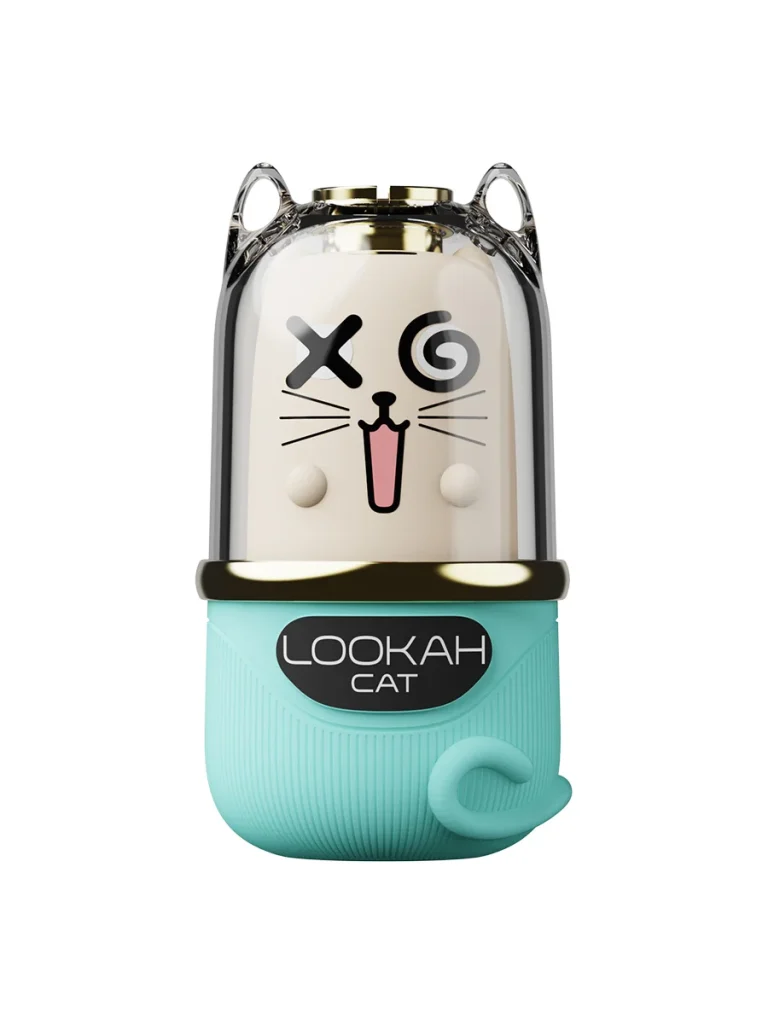Why the Lookah 510 Thread Battery Is Perfect for Everyday Use