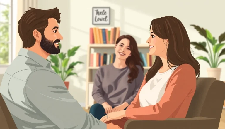 Empowering Change: The Role of a Relationship Coach in Transforming Connections