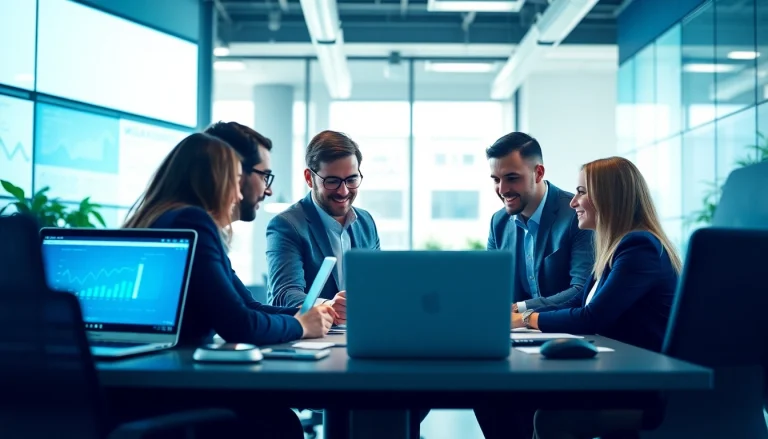 Effective Strategies for Boosting Your Edmonton SEO Performance
