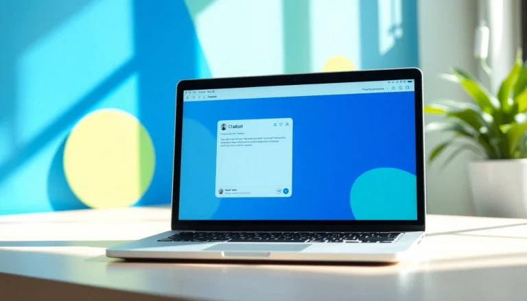 Enhance Customer Engagement with an Effective Chatbot for Your Website