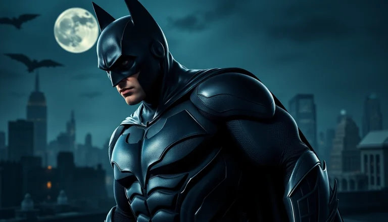 Menggali Strategi dan Keterampilan dalam game batman138 untuk Pemain Pemula