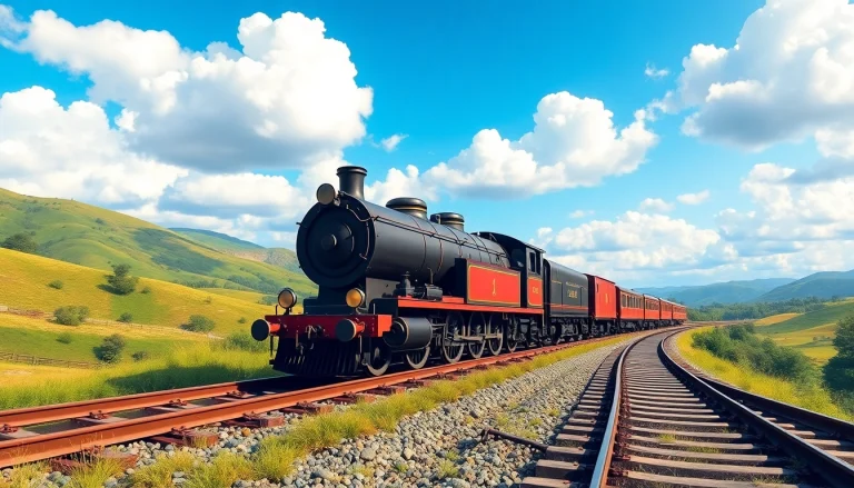 Download Railroad Tycoon: Build Your Own Empire on the Rails