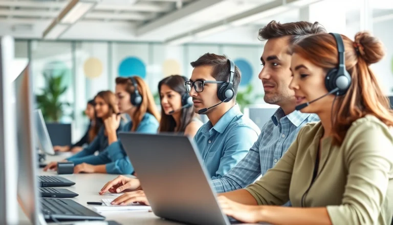 Maximizing Efficiency: Your Guide to Call Center in Tijuana