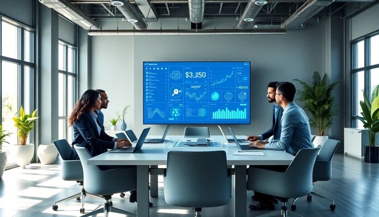 Comprehensive Guide to Choosing Your Managed IT Provider