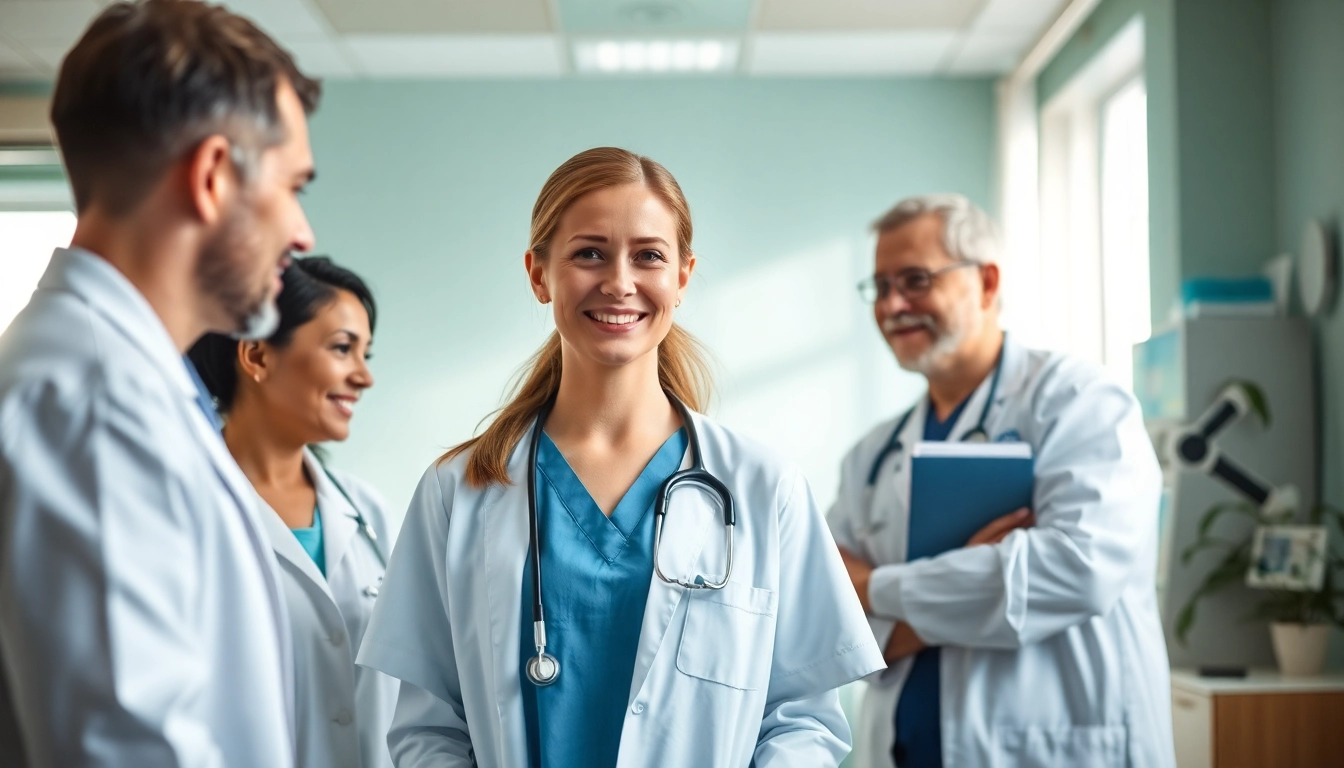 Empowering image of the VDAP Program highlighting support and healing for nurses.
