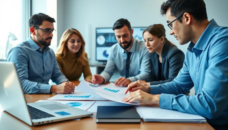 Expert Insights on Compliance Services: Navigating Regulatory Frameworks