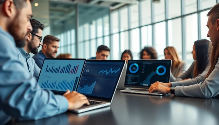 Enhancing Your Strategy with Competitive Intelligence: Insights and Techniques