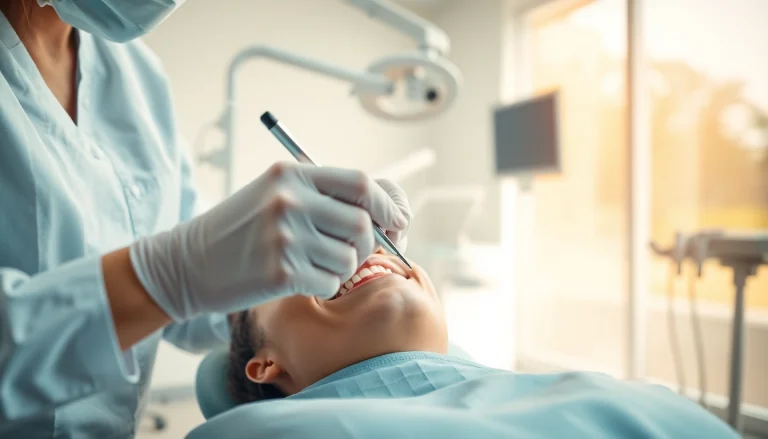 The Importance of Regular Dental Cleanings for Optimal Oral Health