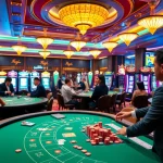Unlocking Fun and Security: Experience the Best of TPower Casino