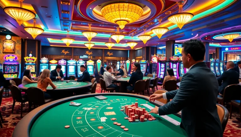 Unlocking Fun and Security: Experience the Best of TPower Casino