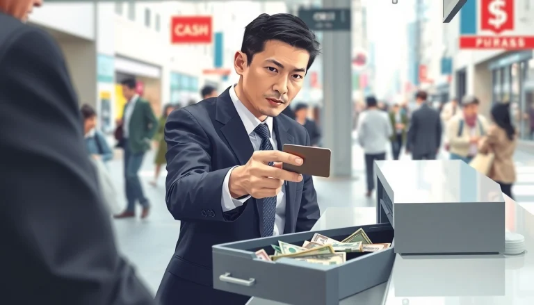 카드깡이란 무엇인가? 개념, 위험, 안전한 대안 완벽 가이드
