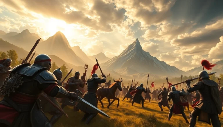 Mastering Strategy and Conquest in Warlords 2: Insights and Tactics