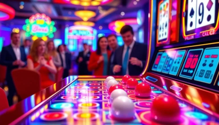 Cara Memainkan Plinko Slot: Panduan Lengkap untuk Pemain Baru