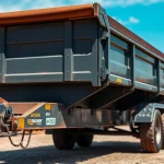 Top Picks for Used Dump Trailer for Sale Near Me: Quality and Affordability