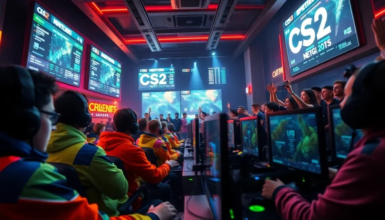 What is CS2Bet? An In-Depth Look at Esports Betting for Counter-Strike Fans