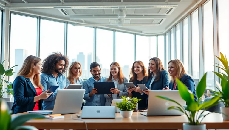 Essential Insights into IT Companies: Strategies for Success