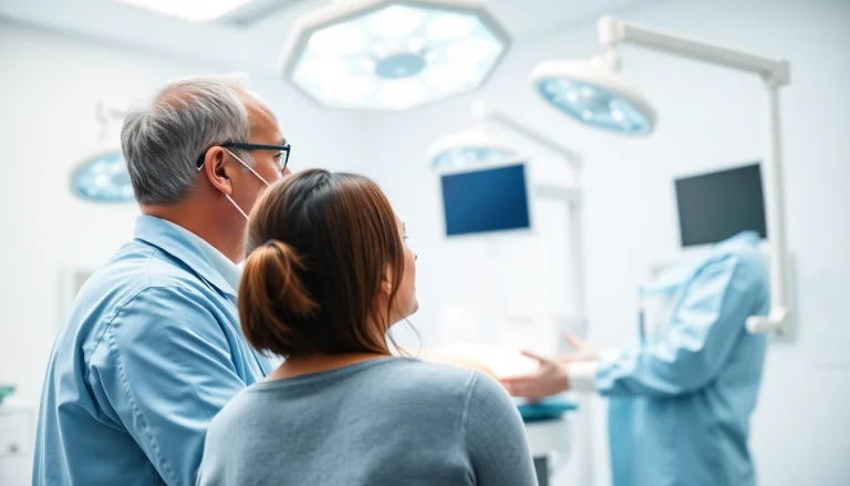 Umfassende Einblicke in die Plastische Chirurgie Braunschweig: Behandlungsmöglichkeiten und Fakten
