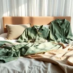 Discover the Benefits of Bamboo Pajamas for Every Night’s Sleep