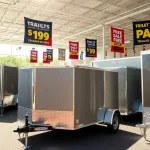 Quality Trailers for Sale in Massachusetts: Your Ultimate Buying Guide