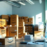 Essential Steps for Successful Amazon FBA Wholesale Selling