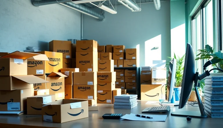 Essential Steps for Successful Amazon FBA Wholesale Selling
