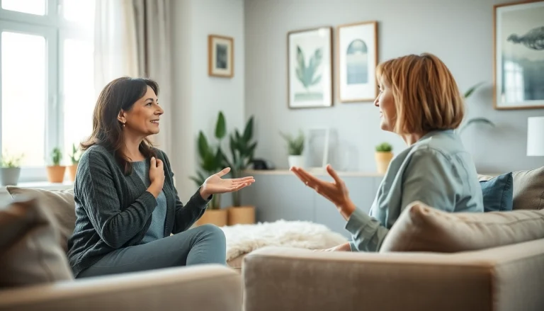 Understanding Attachment Styles: Insights from an Attachment Theory Specialist