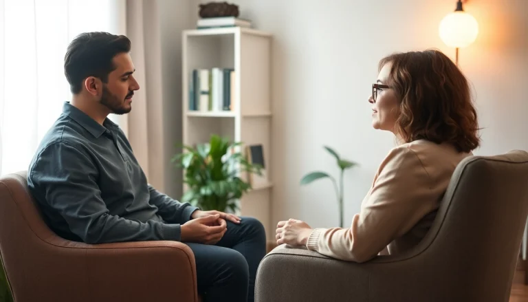 Navigating the Path to Wellness Through Counselling