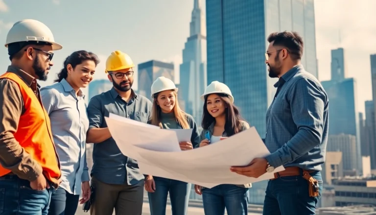 Elevate Your Projects with a New York City Commercial General Contractor