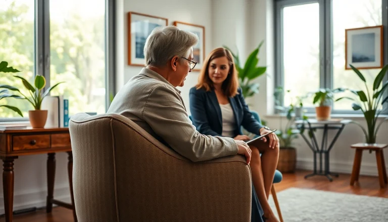 Understanding the Importance of Counselling for Mental Well-Being