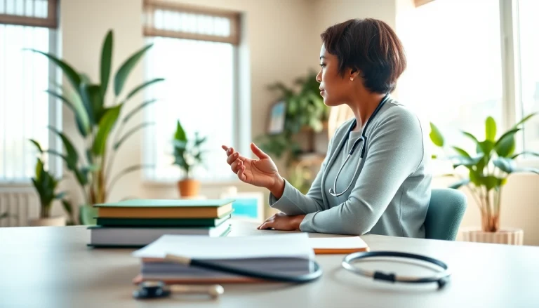 Understanding the Benefits of Choosing a Boutique Doctor for Personalized Healthcare