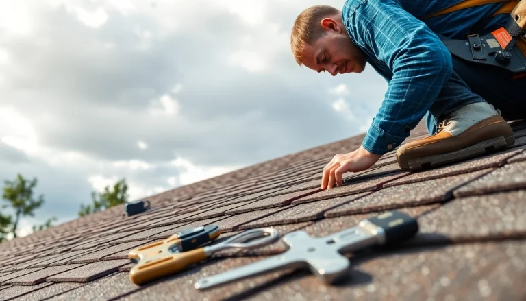 Reliable Roof Repair Vancouver Wa Services You Can Trust