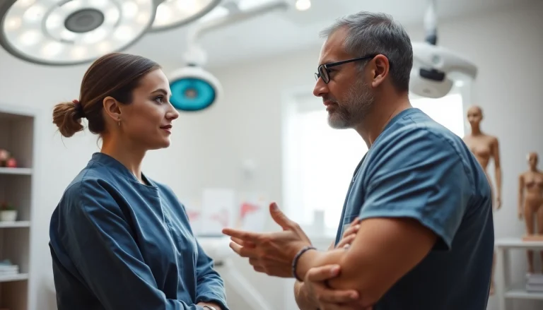 Professionelle Schönheitschirurgie Braunschweig: Ihr Leitfaden zu ästhetischen Behandlungen