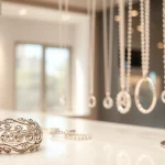 Timeless Elegance: The Allure of Silver jewelry