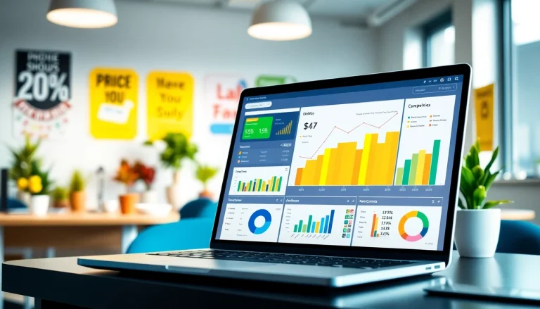Easy Steps to Find Competitor Pricing for Better Market Insights