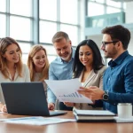 Effective Strategies for Utilizing Competitive Intelligence for Sales Success