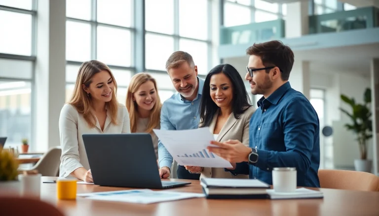 Effective Strategies for Utilizing Competitive Intelligence for Sales Success