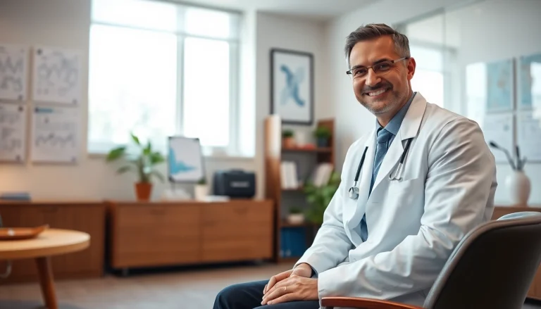 Why Choose Concierge Doctors Henderson NV for Personalized Healthcare
