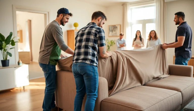 Reliable Movers Calgary: Expert Moving Services You Can Trust