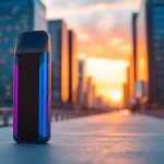 Comprehensive Guide to the Foger Switch Pro Pod: Features, Benefits, and Usage Tips
