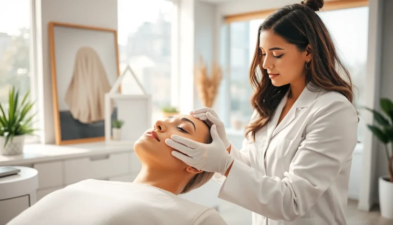 Finding Quality Treatments for Threads Near Me: Expert Guidelines and Insights